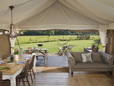 Unique Summer Staycations | One Off Places